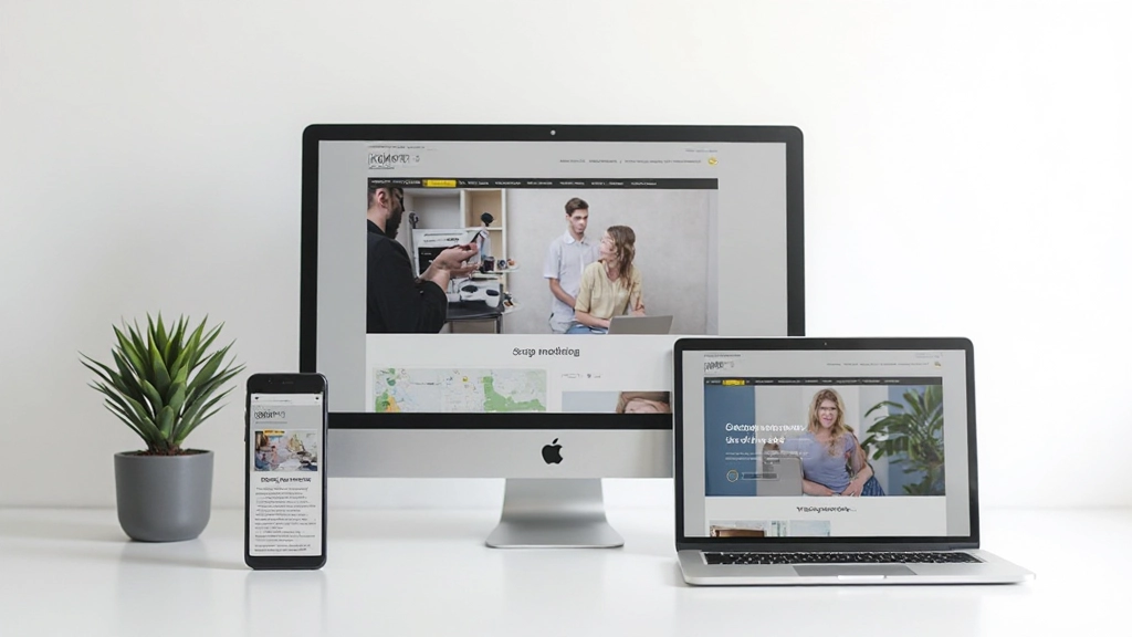 Accessibility testing and inclusive design implementation for websites